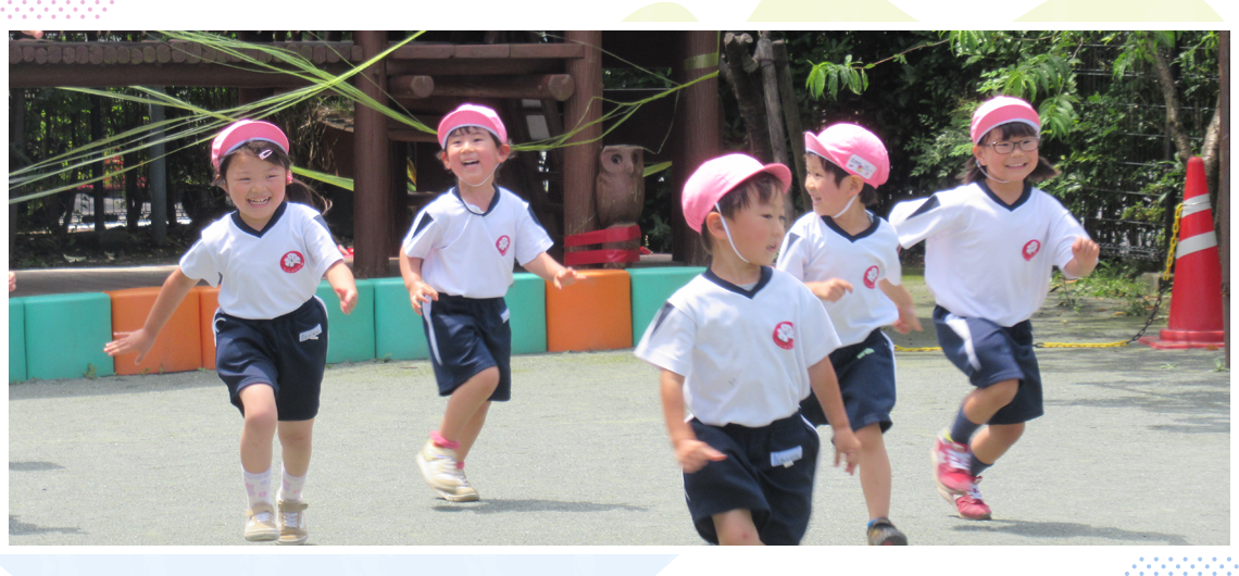 葛飾しらゆり学園幼稚園 葛飾区 江戸川区周辺の幼稚園