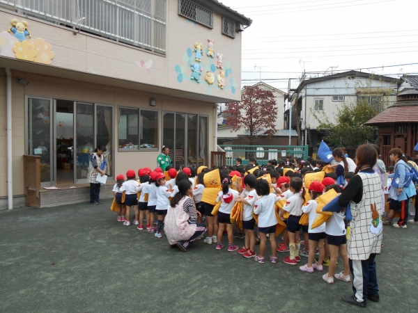 大地震の時に備えて