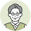 70代以上男性